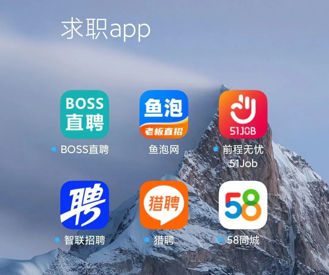 嵊州最新找工作用什么平台最好方法分析(最方便真实的嵊州找工作用什么平台最好2025年6月方法)