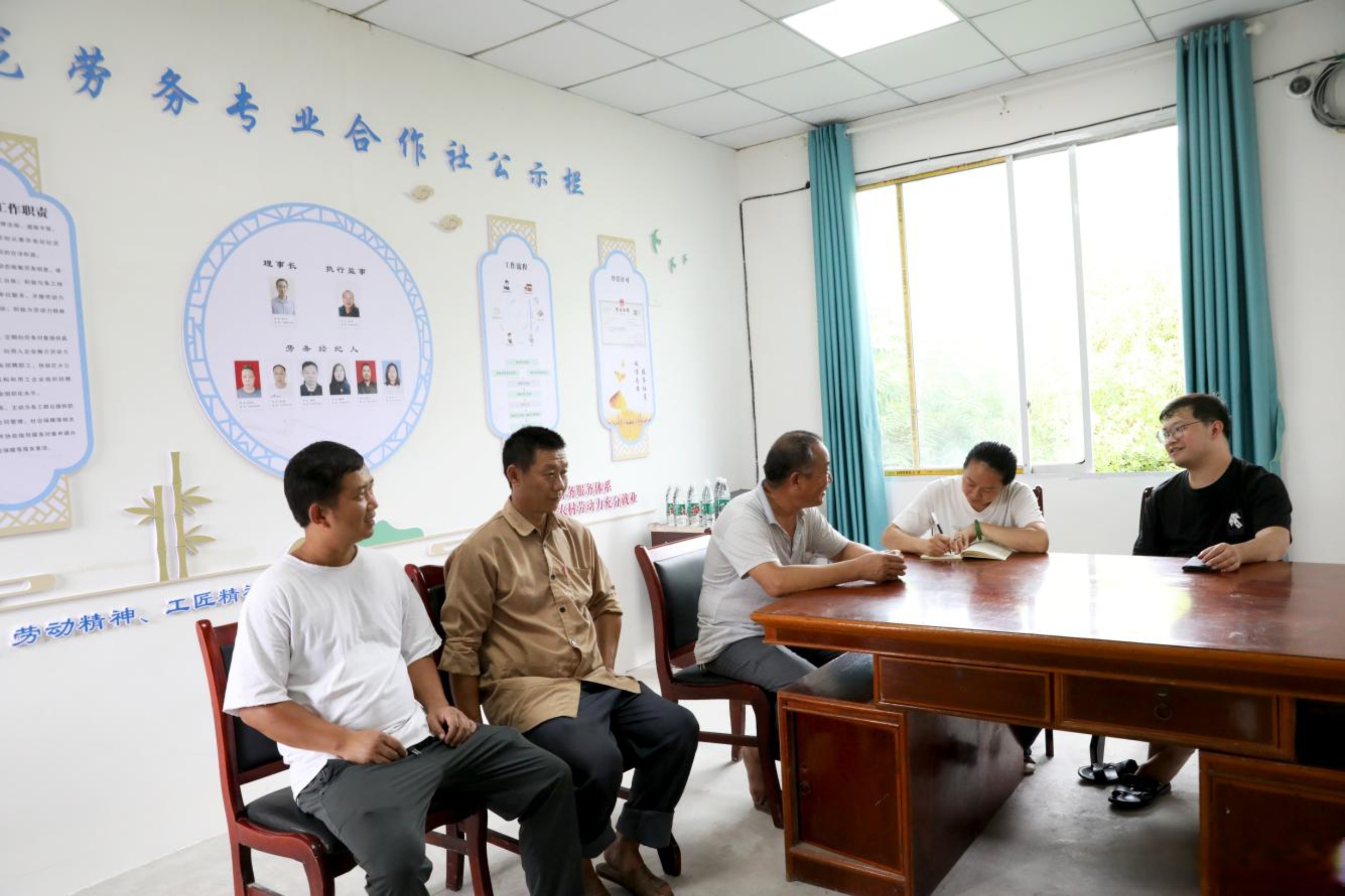 嵊州最新怎么做劳务中介方法分析(最方便真实的嵊州中介新手怎么找客源方法)