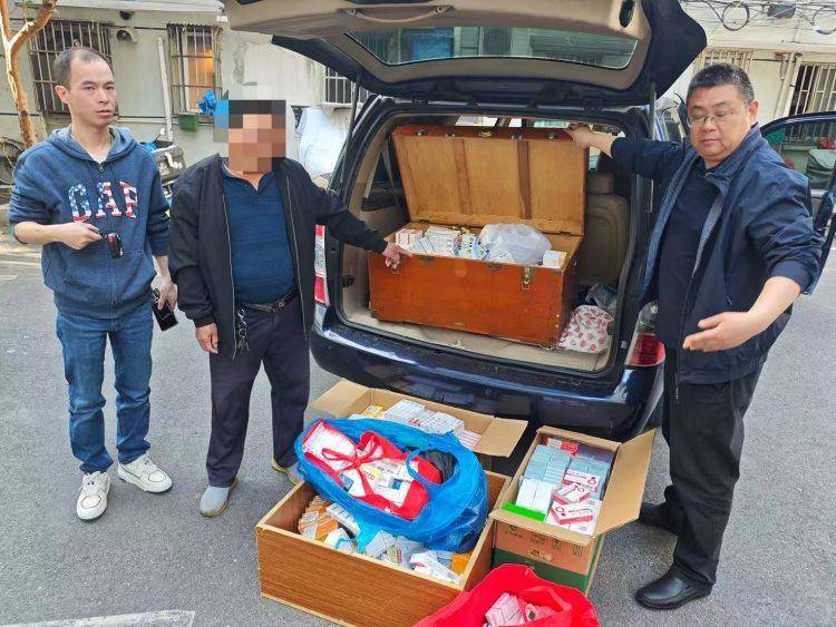 嵊州最新医保回收的药是真的吗方法分析(最方便真实的嵊州医保回收的药是真的吗安全吗方法)