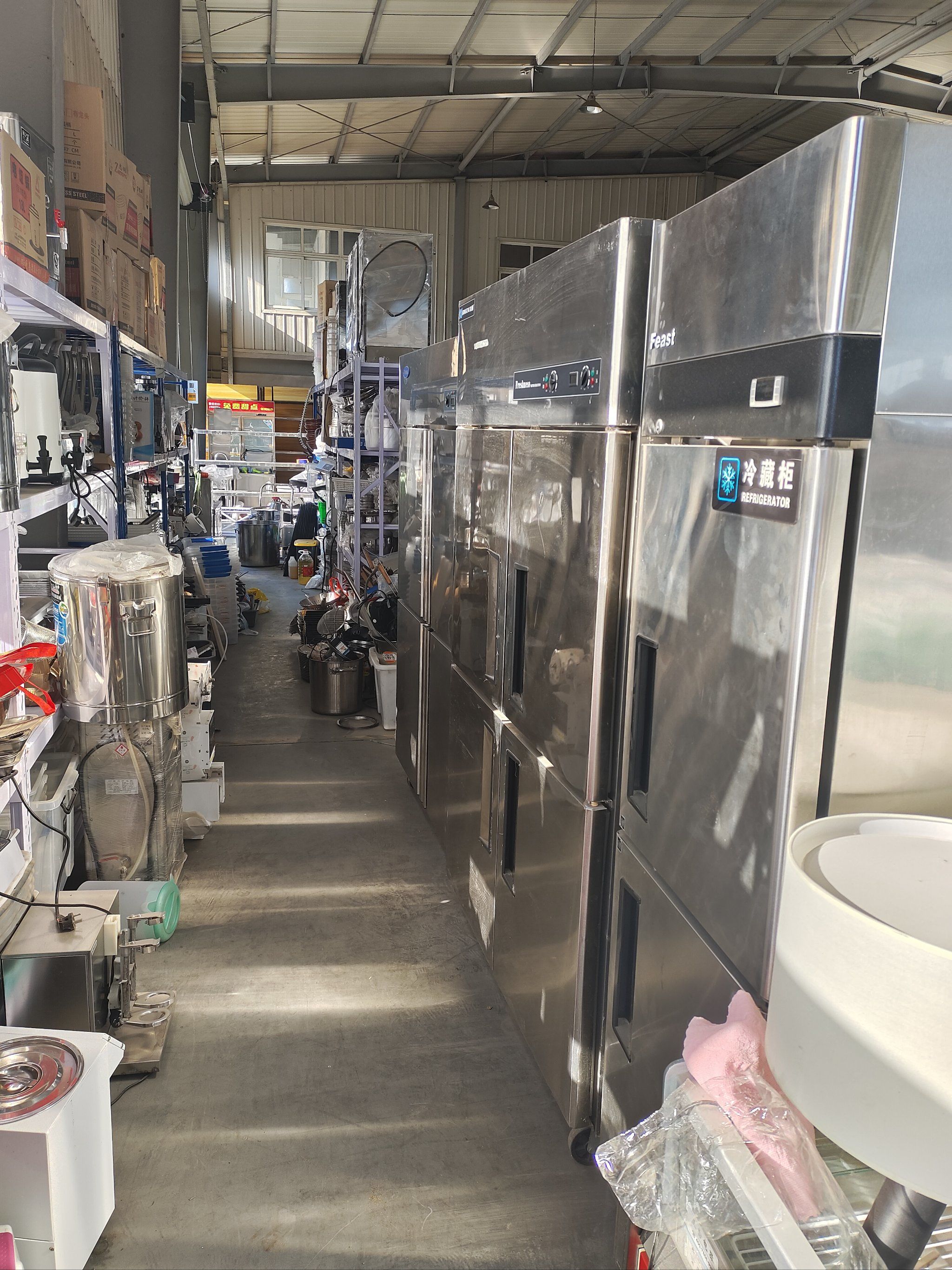 嵊州最新苏州二手设备高价回收方法分析(最方便真实的嵊州苏州二手机械设备回收方法)